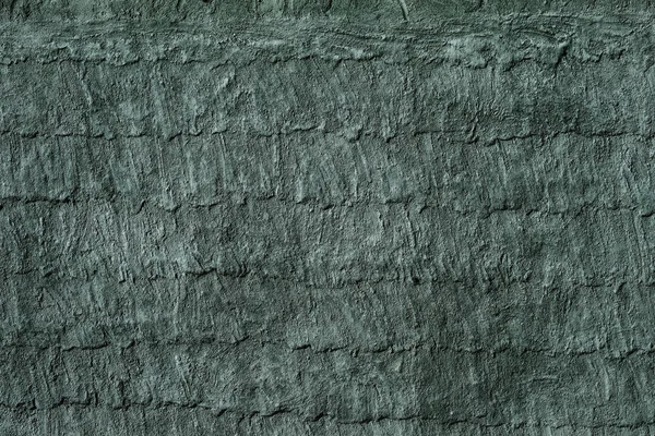 Groene muur textuur of achtergrond — Stockfoto