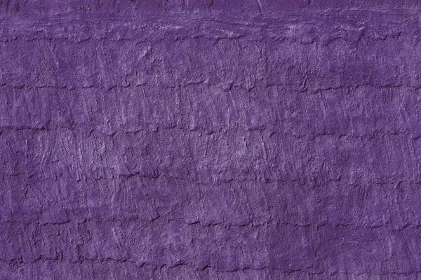 The old purple concrete wall background abstract. — Stock Photo, Image