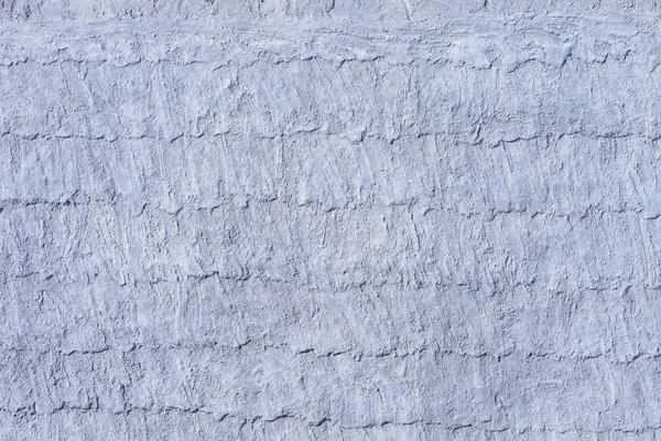 Vieille peinture bleue mur de ciment toile de fond texture — Photo