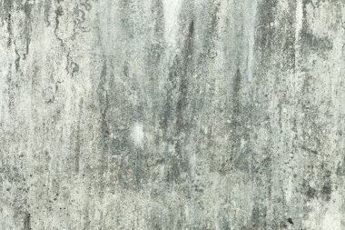 Soyut eski eski doku, gri beton duvar