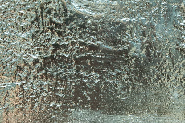 Grunge eski metal dokulu duvar arka plan gri — Stok fotoğraf