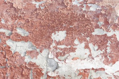 Pembe duvar dokusu arkaplanı