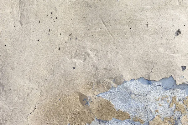 Gipsowe ściany tekstury. Tekstura ściana wieku cementu — Zdjęcie stockowe