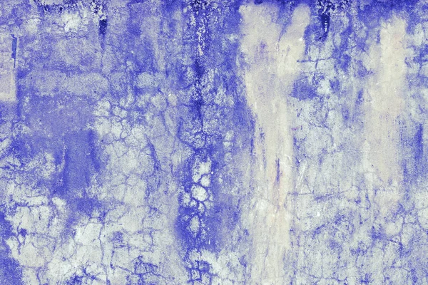 Абстрактный гранж темно-морской фон, текстурированная стена — стоковое фото