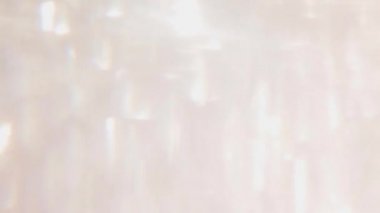 Romantik arkaplan animasyonu. Sevgililer Günü, Anneler Günü, evlilik yıldönümü tebrik kartları.