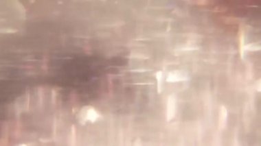 Romantik arkaplan animasyonu. Sevgililer Günü, Anneler Günü, evlilik yıldönümü tebrik kartları..