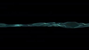 Su sıçratma, temiz zemine su sıçratma.