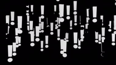 Birçok ünlem protesto sembolü olarak gösteriliyor. Arkadaşlık, ırkçılık karşıtlığı