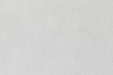 Doku arkaplanı için boş beton duvar beyaz rengi