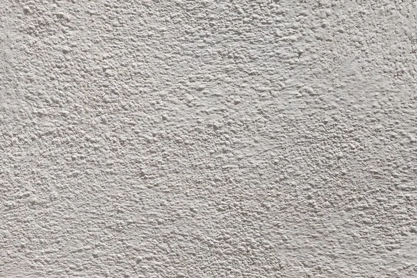 Fondo blanco vintage o grueso de cemento natural o piedra vieja textura como una pared de patrón retro. Es un concepto, conceptual o metáfora de banner de pared, grunge, material, envejecido, óxido o construcción. — Foto de Stock