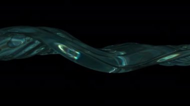 Su sıçratma, temiz zemine su sıçratma.