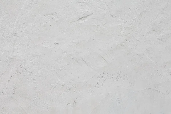 Fondo blanco vintage o grueso de cemento natural o piedra vieja textura como una pared de patrón retro. — Foto de Stock