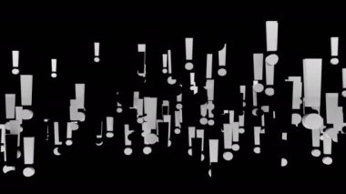 Birçok ünlem protesto sembolü olarak gösteriliyor. Arkadaşlık, ırkçılık karşıtlığı