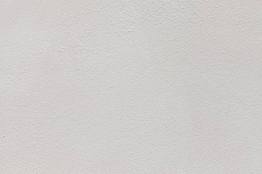 Doku arkaplanı için boş beton duvar beyaz rengi