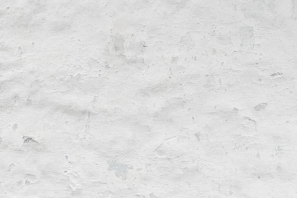 Doku arkaplanı için boş beton duvar beyaz rengi
