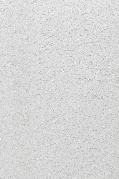 Mur en béton blanc couleur blanche pour fond de texture — Photo