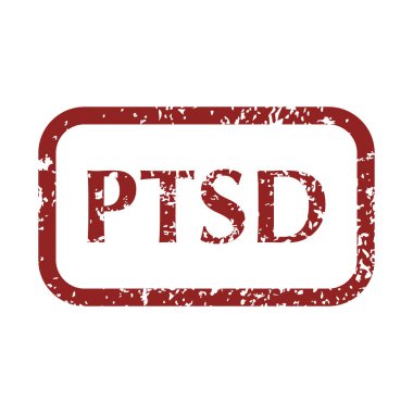 Ruhsal bozukluğu TSSB pullar