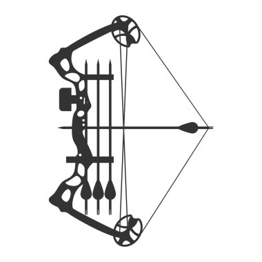 Download Bowhunter Free Vector Eps Cdr Ai Svg Vector Illustration Graphic Art