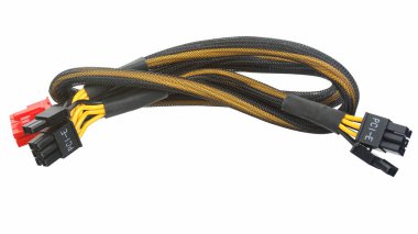 Pci-Express kablolu bilgisayar kartı