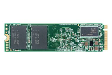 Yüksek hızda veri depolama için Nvme M2 Ssd disk