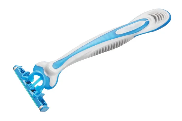 Shaving razor tool — Stock Photo, Image