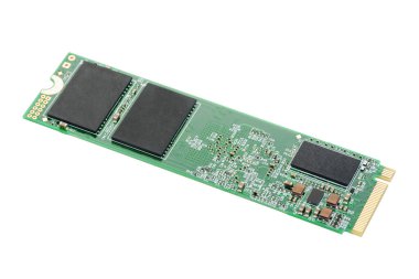 Yüksek hızda veri depolama için Nvme M2 Ssd disk