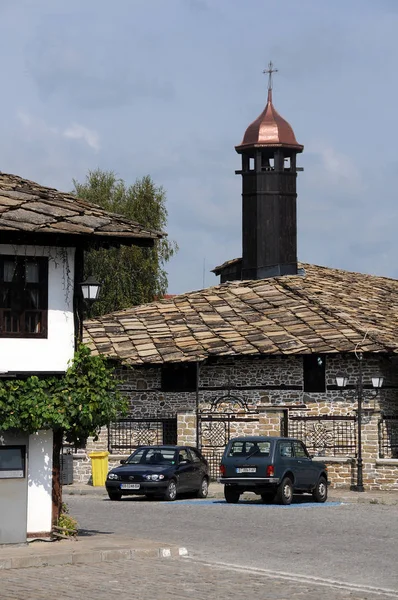 Tryavna Bulgaria August 2018 Die Kirche Des Heiligen Erzengels Michael — Stockfoto