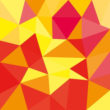 Soyut vektör arkaplanı