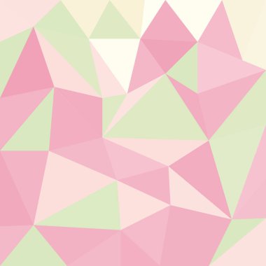 Soyut vektör arkaplanı