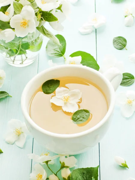 Cup of tea — Stock Photo, Image