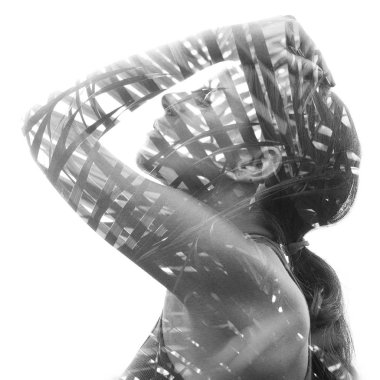 Bizim iç katmanları bir doğa ile vardır