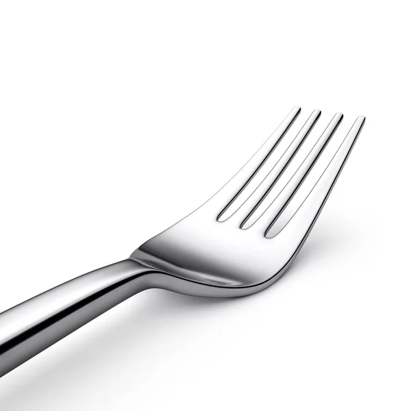 Fork — Stock Photo, Image