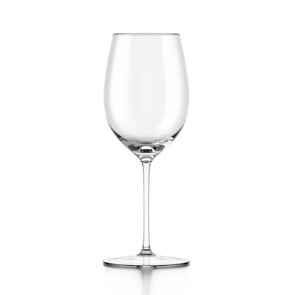 Wine glass — Stock Photo, Image