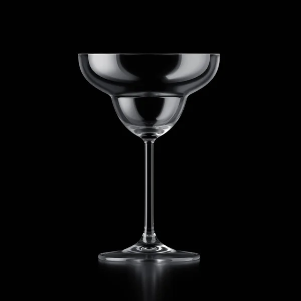 Margarita glass — Stock Photo, Image
