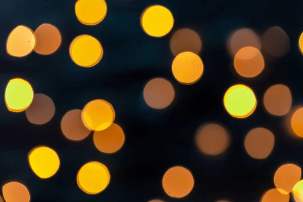 Karácsonyi Világos Háttér Holiday Izzó Hátteret Defocused Háttér Homályos Bokeh — Stock Fotó