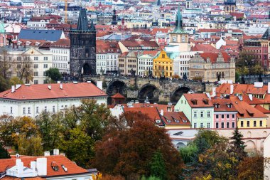 Prag - Charles Köprüsü, Çek Cumhuriyeti