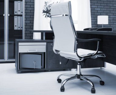 Ofiste güvenli bir iş yeri