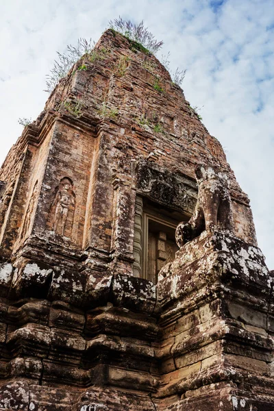 Torre Pre Rup Templo Complejo Angkor Camboya — Foto de Stock