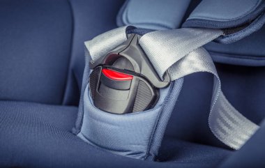 Bebek güvenlik oto koltuğu