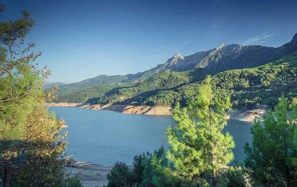 Türkiye'deki dağlar