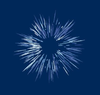 renkli soyut vektör arkaplanı