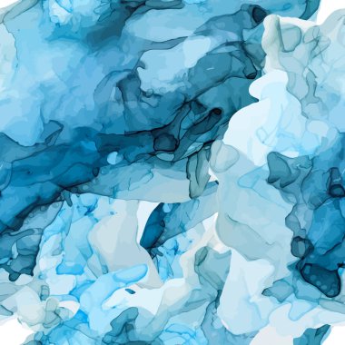 Alkol mürekkebi, kusursuz desen, el yapımı doku.