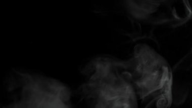 Esrar duman kara günü bobinleri