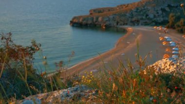 Bech yukarıdan
