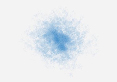 Sulu boya doku el-boyalı arka plan resim