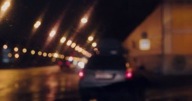 Gece sağa dönüş
