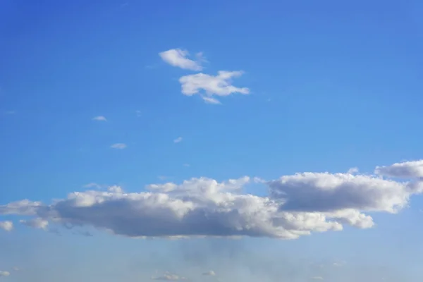 美しい青空 — ストック写真