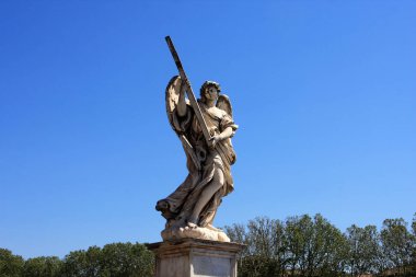 Basilica di Santa Maria Maggiore bir Papalık büyük bazilika ve Roma, İtalya en büyük Marian Katolik Kilisesi olduğunu