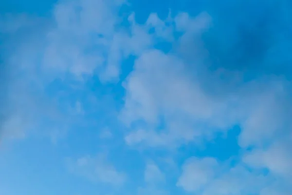 Wolken Lucht Foto Collectie Genomen Verschillende Perioden Van Één Gezicht — Stockfoto