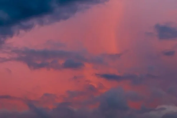 Nuvole Cielo Raccolta Immagini Scattate Periodi Diversi Una Sola Vista — Foto Stock